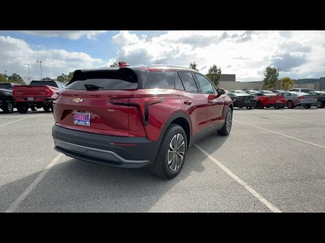 2024 Chevrolet Blazer EV 2LT