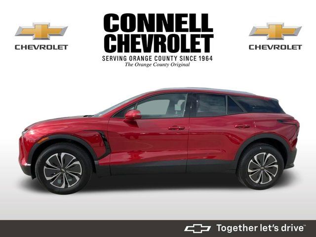 2024 Chevrolet Blazer EV 2LT