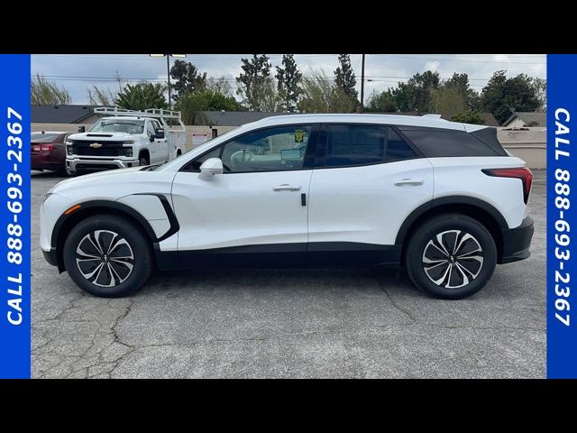 2024 Chevrolet Blazer EV eAWD LT