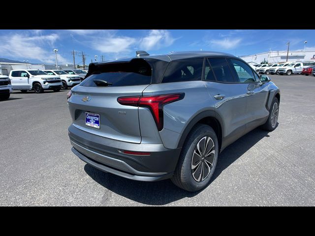 2024 Chevrolet Blazer EV 2LT