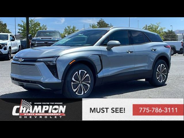 2024 Chevrolet Blazer EV 2LT