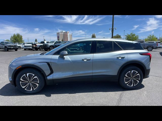 2024 Chevrolet Blazer EV 2LT