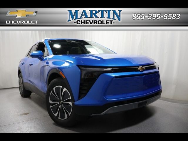 2024 Chevrolet Blazer EV 2LT