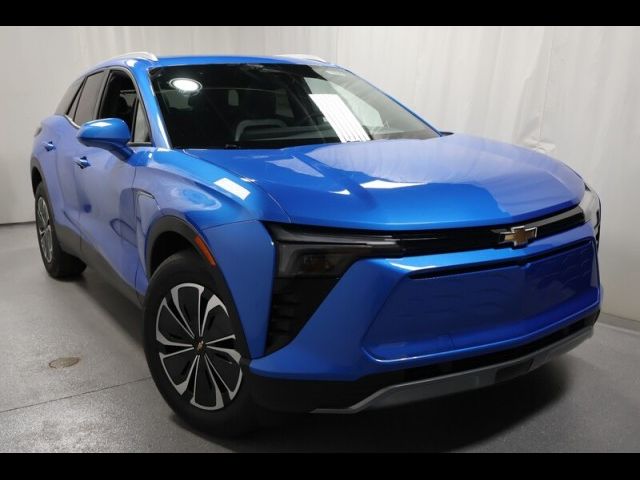 2024 Chevrolet Blazer EV 2LT