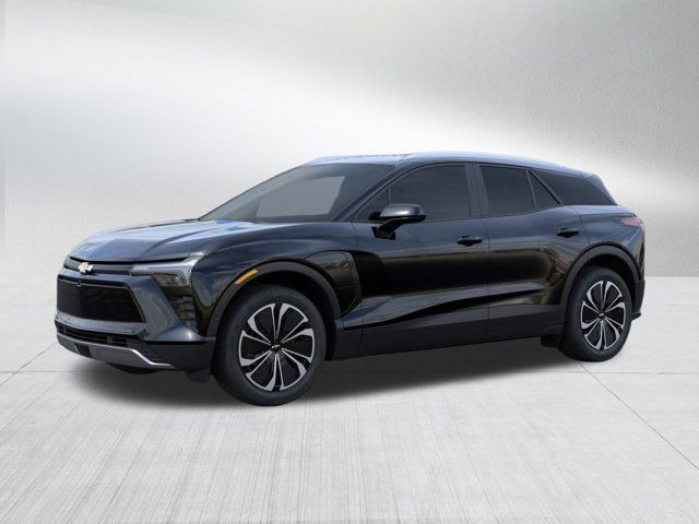 2024 Chevrolet Blazer EV eAWD LT