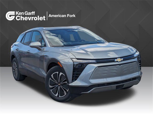 2024 Chevrolet Blazer EV 2LT