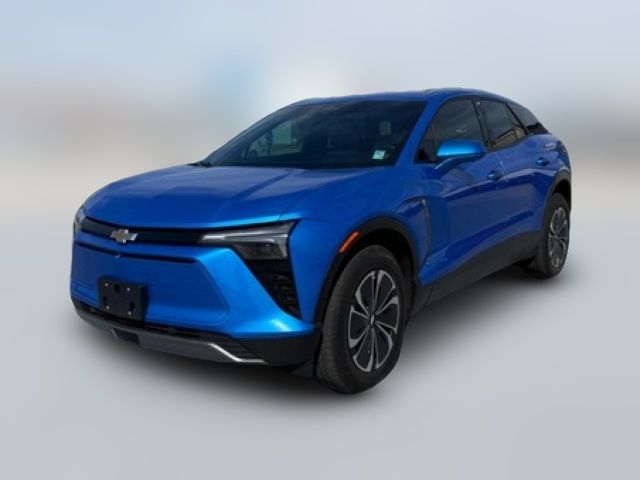 2024 Chevrolet Blazer EV eAWD LT