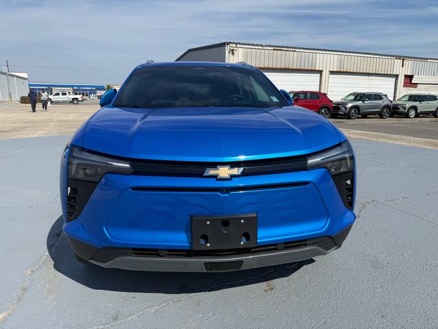 2024 Chevrolet Blazer EV eAWD LT