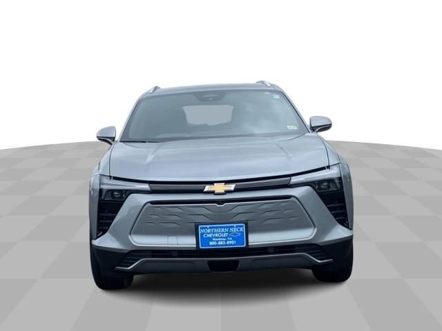 2024 Chevrolet Blazer EV 2LT