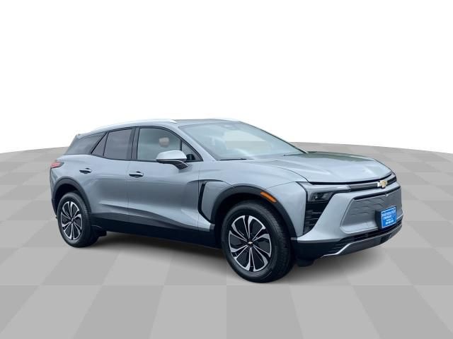 2024 Chevrolet Blazer EV 2LT