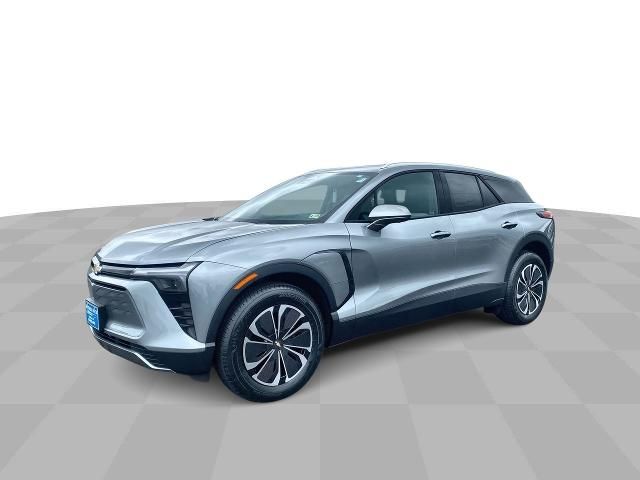 2024 Chevrolet Blazer EV 2LT