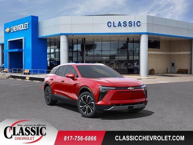 2024 Chevrolet Blazer EV 2LT