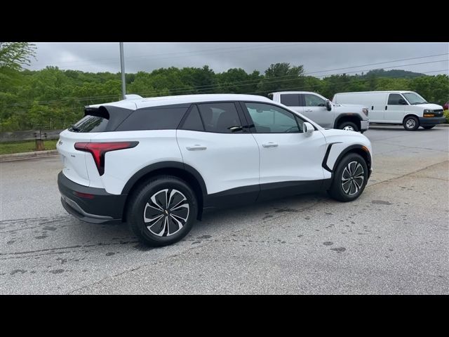 2024 Chevrolet Blazer EV eAWD 2LT