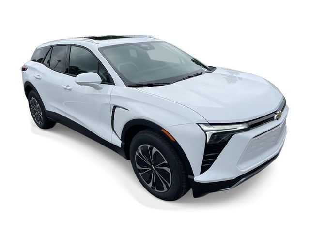 2024 Chevrolet Blazer EV eAWD LT