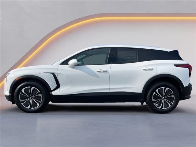 2024 Chevrolet Blazer EV eAWD LT