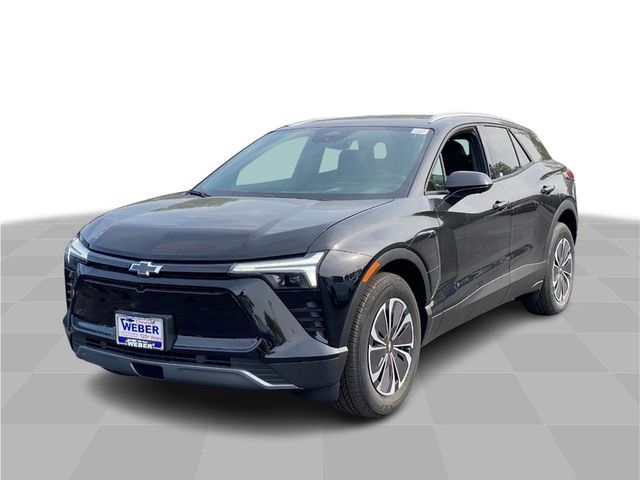 2024 Chevrolet Blazer EV eAWD LT