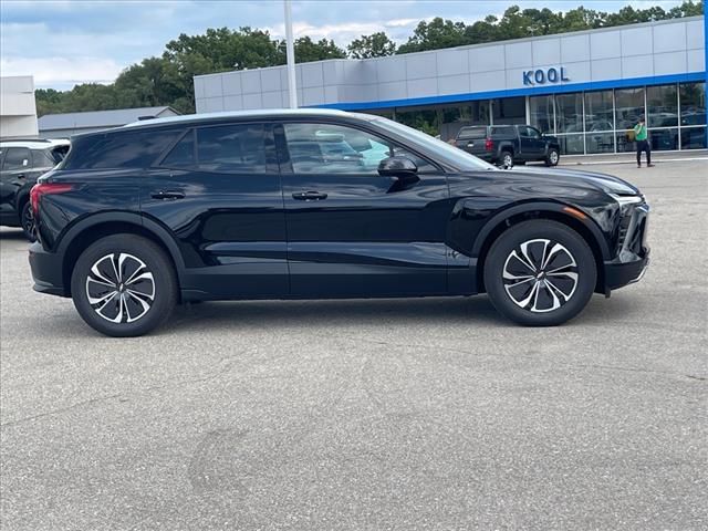 2024 Chevrolet Blazer EV eAWD LT