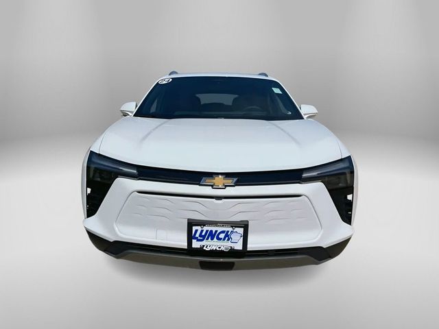 2024 Chevrolet Blazer EV eAWD LT