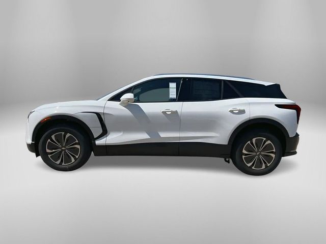 2024 Chevrolet Blazer EV eAWD LT