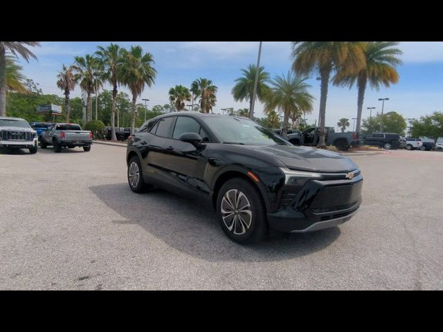 2024 Chevrolet Blazer EV 2LT