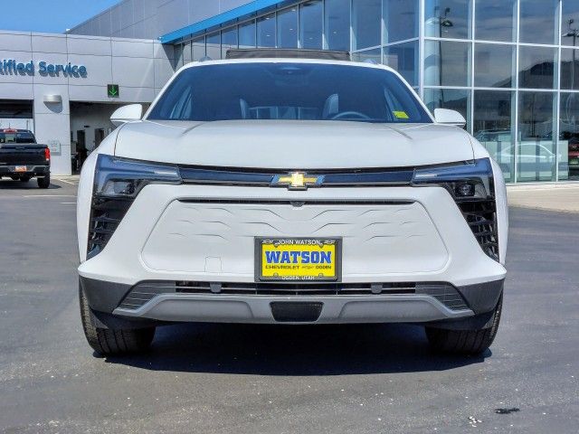 2024 Chevrolet Blazer EV eAWD 2LT