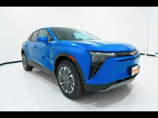 2024 Chevrolet Blazer EV 2LT