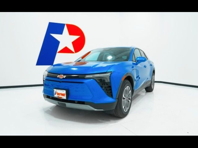 2024 Chevrolet Blazer EV 2LT