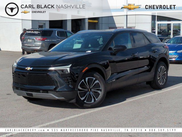 2024 Chevrolet Blazer EV 2LT