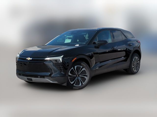 2024 Chevrolet Blazer EV 2LT