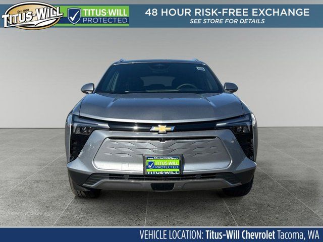 2024 Chevrolet Blazer EV 2LT