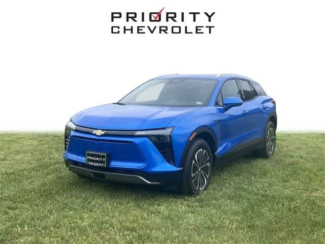 2024 Chevrolet Blazer EV 2LT