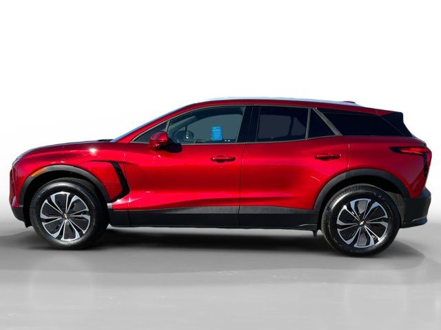 2024 Chevrolet Blazer EV eAWD LT