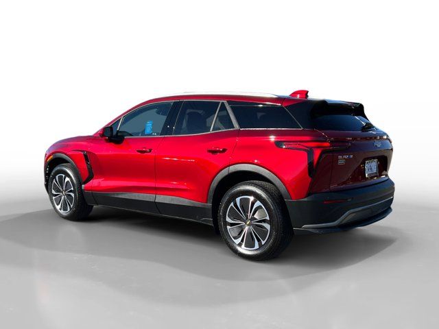 2024 Chevrolet Blazer EV eAWD LT