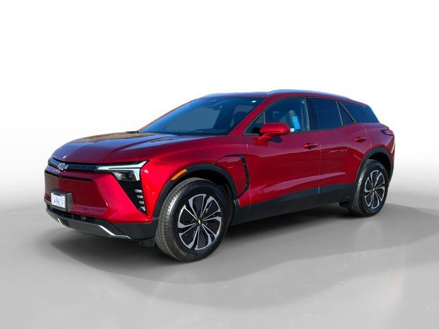 2024 Chevrolet Blazer EV eAWD LT