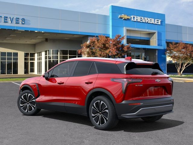 2024 Chevrolet Blazer EV 2LT