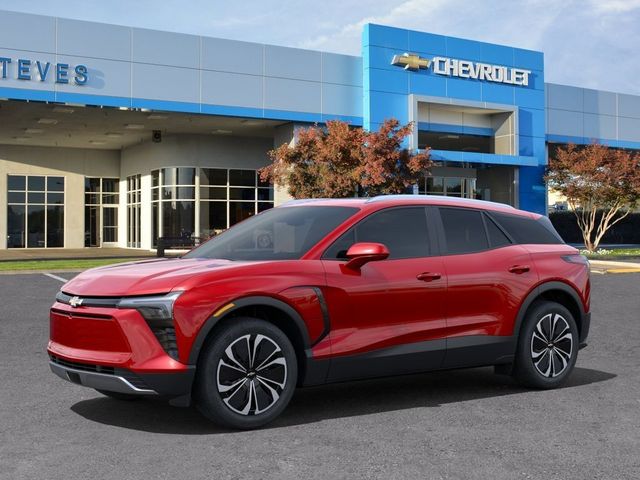 2024 Chevrolet Blazer EV 2LT