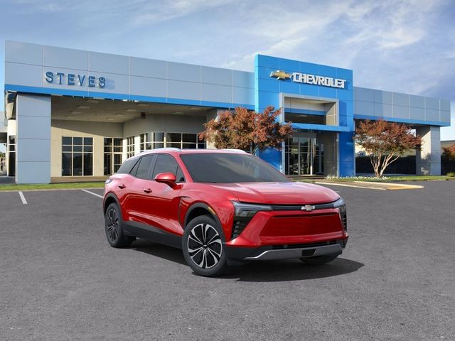 2024 Chevrolet Blazer EV 2LT