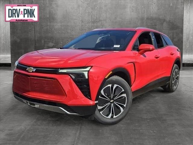 2024 Chevrolet Blazer EV 2LT