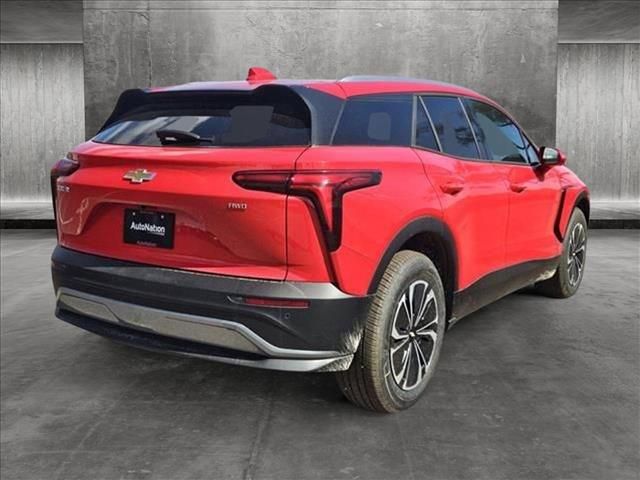 2024 Chevrolet Blazer EV 2LT