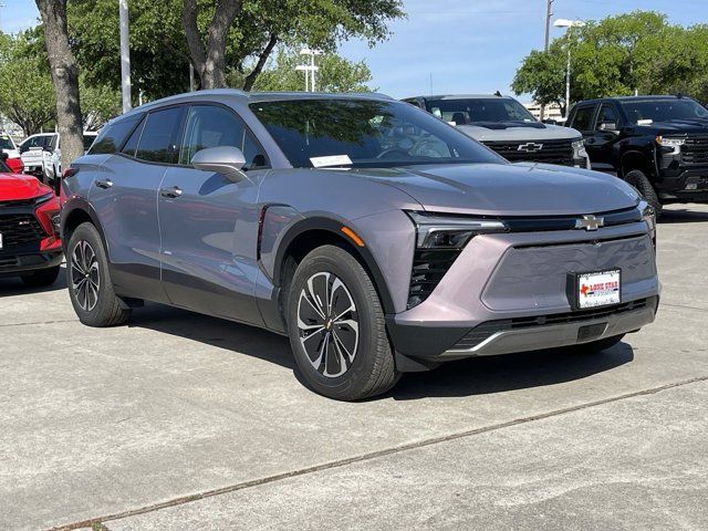 2024 Chevrolet Blazer EV 2LT