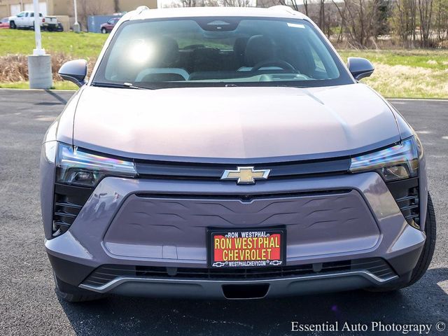 2024 Chevrolet Blazer EV 2LT