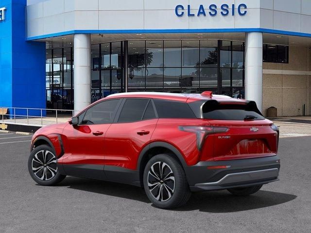 2024 Chevrolet Blazer EV 2LT