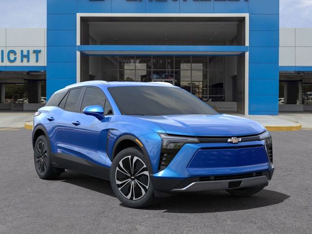 2024 Chevrolet Blazer EV eAWD LT