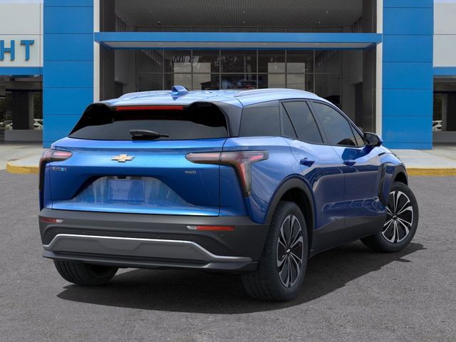 2024 Chevrolet Blazer EV eAWD LT