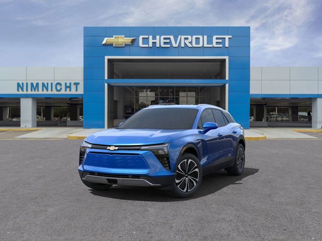 2024 Chevrolet Blazer EV eAWD LT