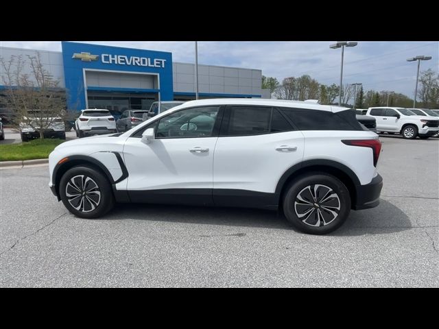 2024 Chevrolet Blazer EV 2LT