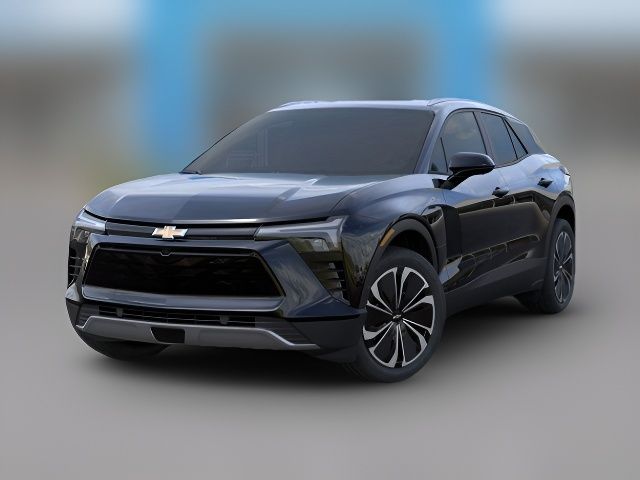 2024 Chevrolet Blazer EV eAWD 2LT