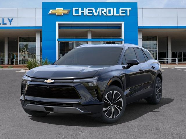 2024 Chevrolet Blazer EV eAWD 2LT