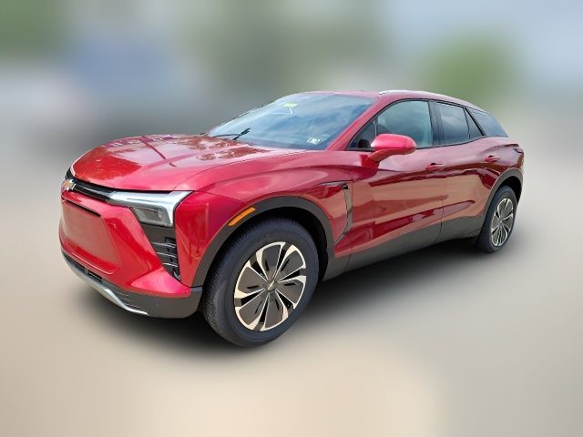 2024 Chevrolet Blazer EV 2LT