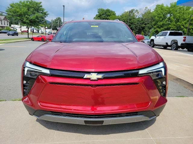 2024 Chevrolet Blazer EV 2LT